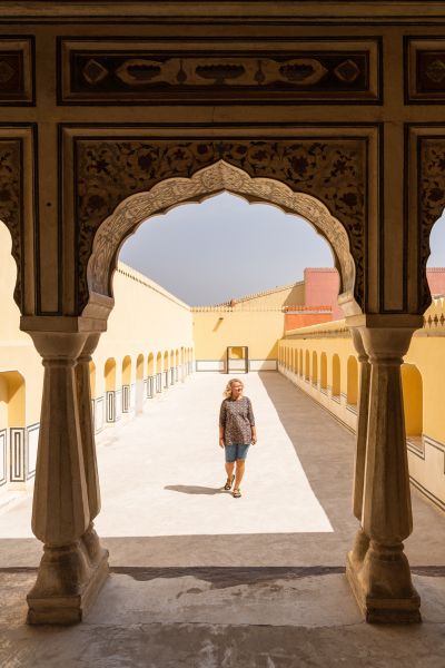 Solo Travellers - Save up to €480