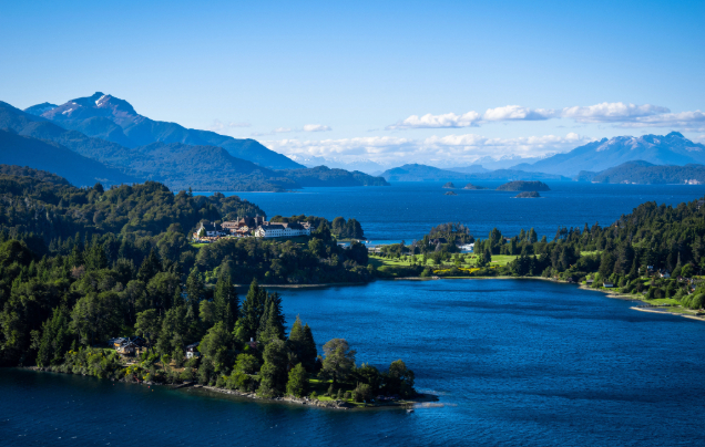 Day 4: Buenos Aires - Bariloche