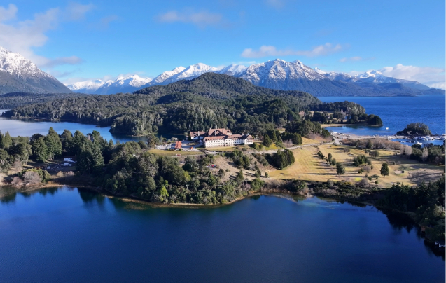 Day 5: Bariloche