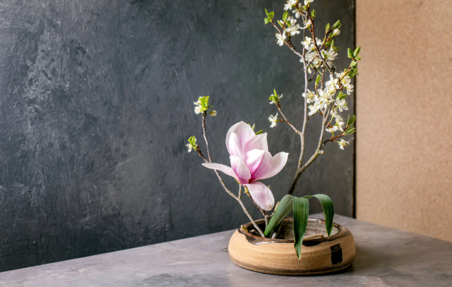 Day 13: Flower Arranging & Free Time in Osaka