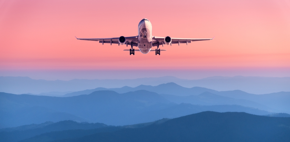 Day 15: Departure