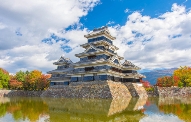 Day 6: Matsumoto Castle - Ishii Miso - Takayama