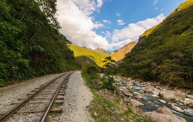 Day 3: Urubamba Valley