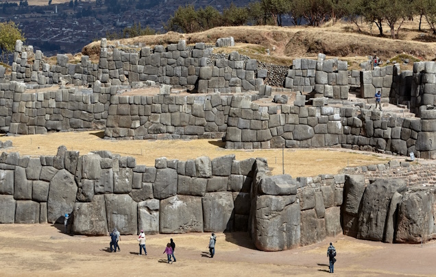 Day 8: Explore Cusco