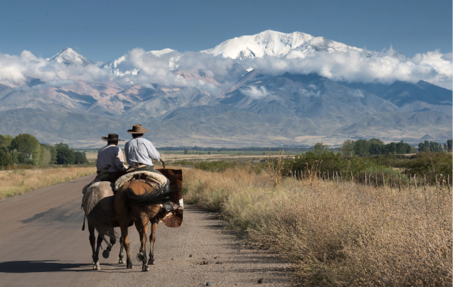 Day 4: Gaucho Traditions in the Pampas