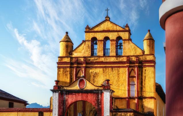 Day 15: Explore San Cristobal