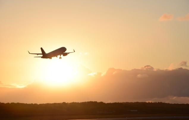 Day 23: Fly Cancun to UK
