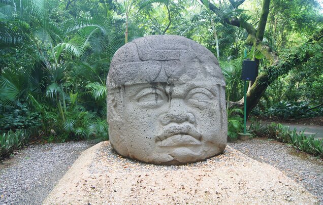 Day 16: Travel to Palenque