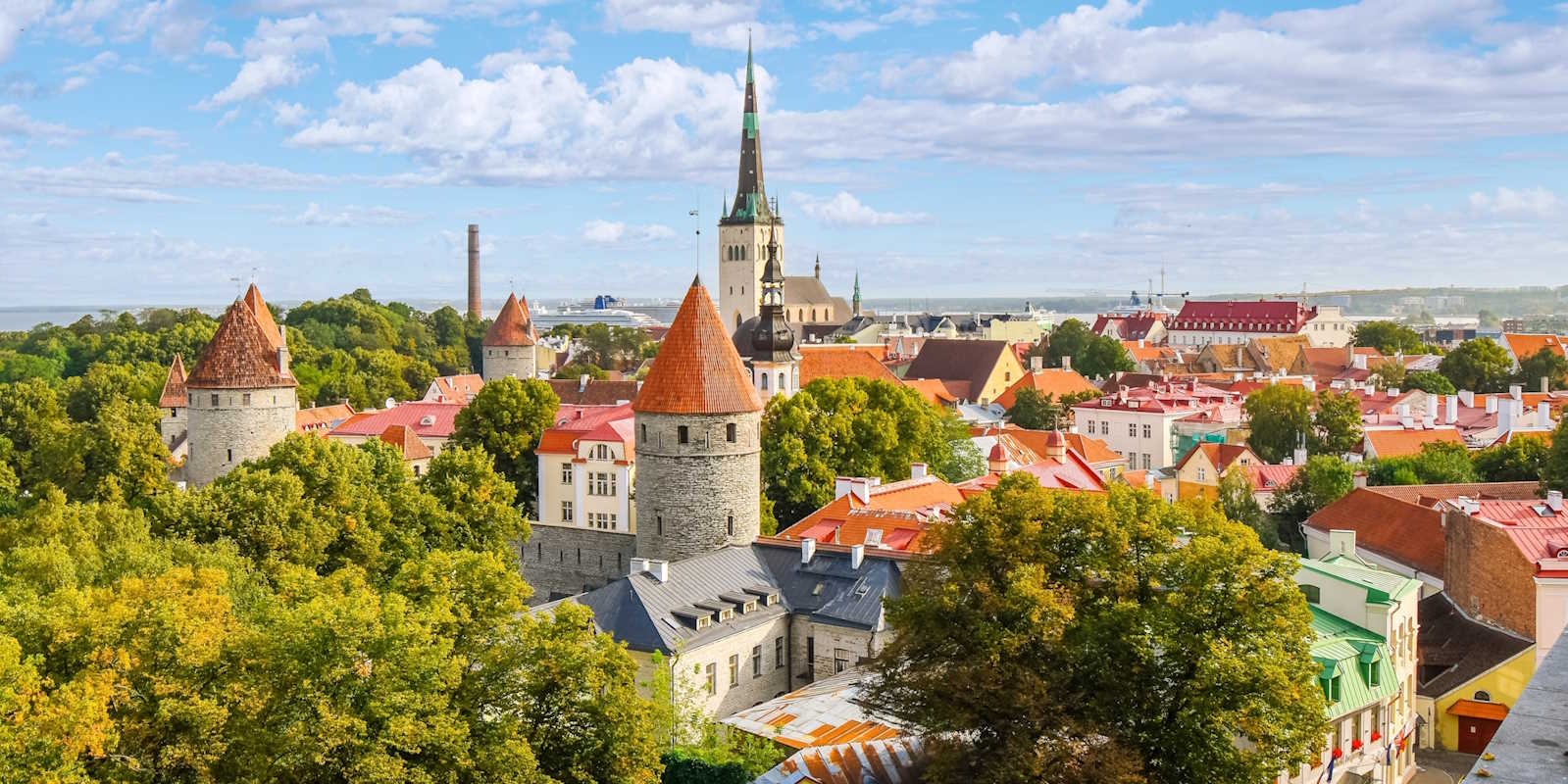 Baltic Holidays