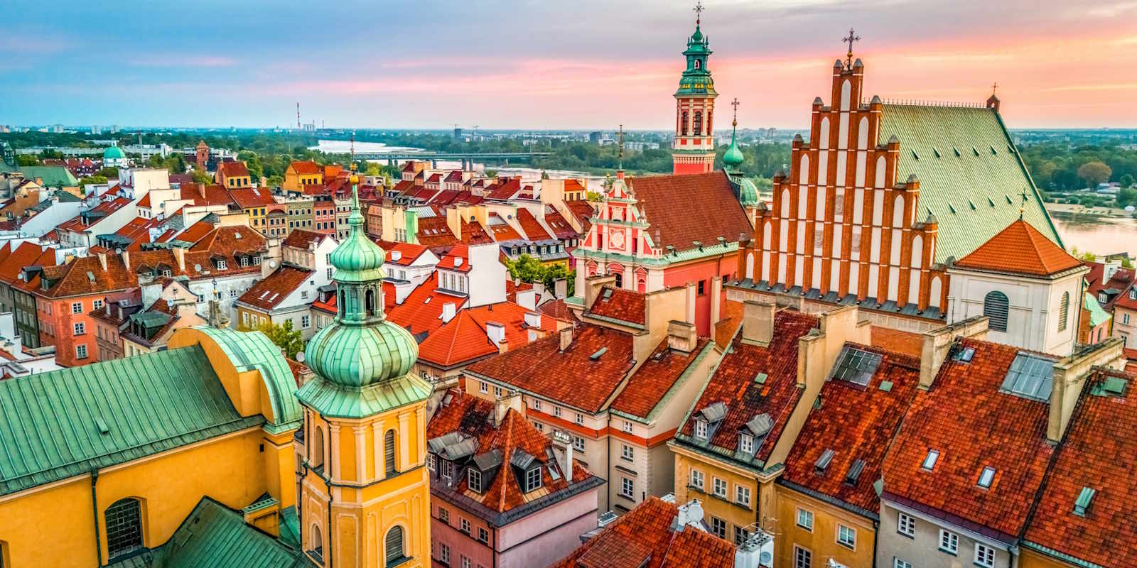 Poland Holidays