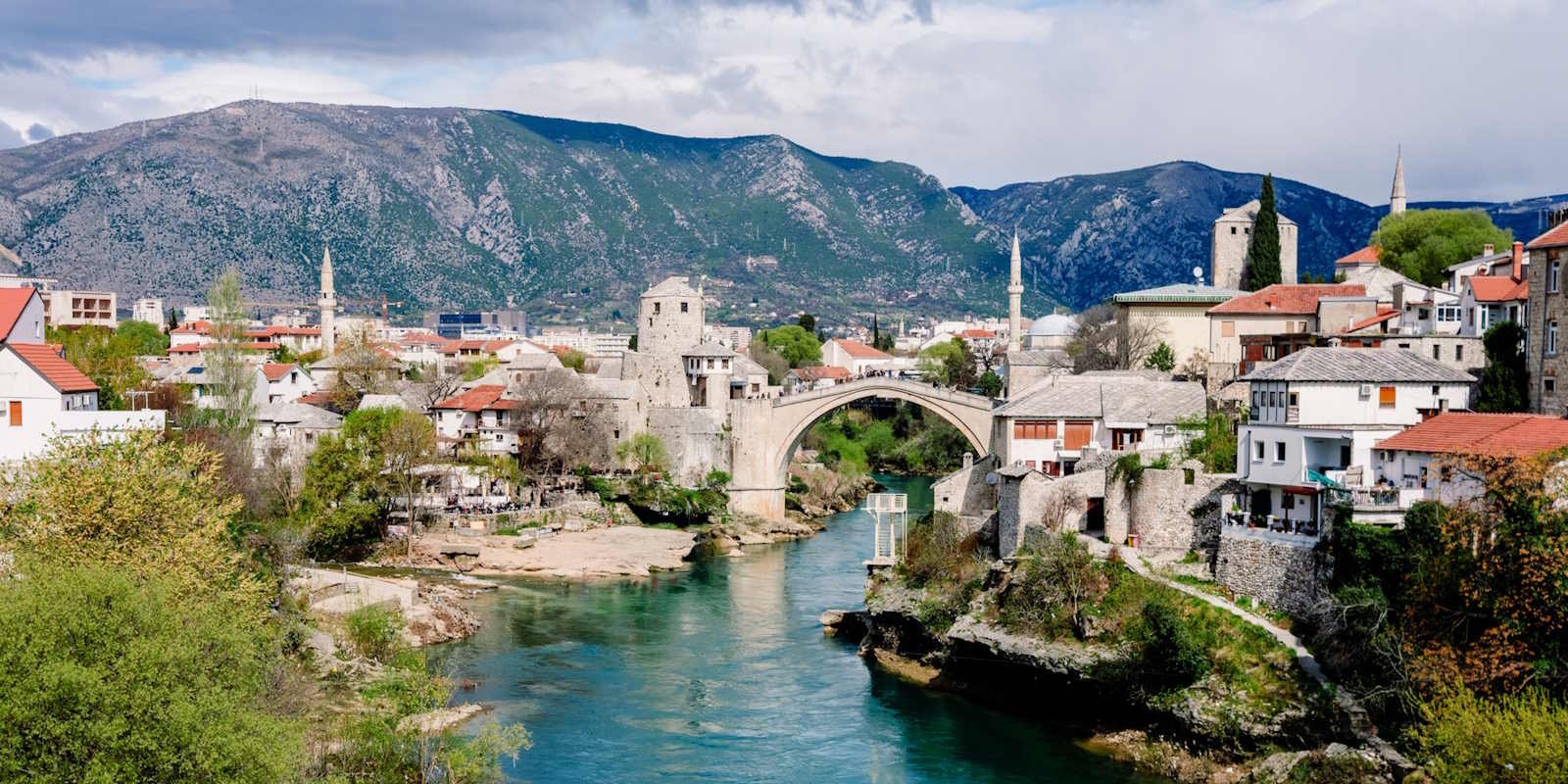 Bosnia and Herzegovina Holidays