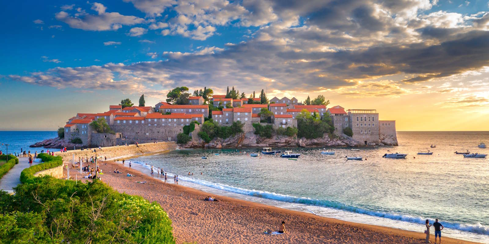 Montenegro Holidays