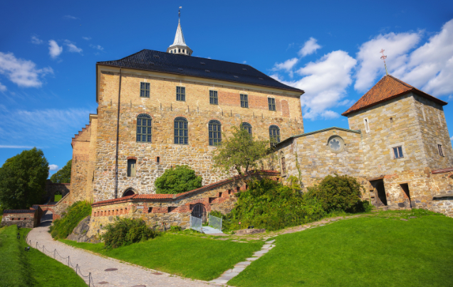 Oslo