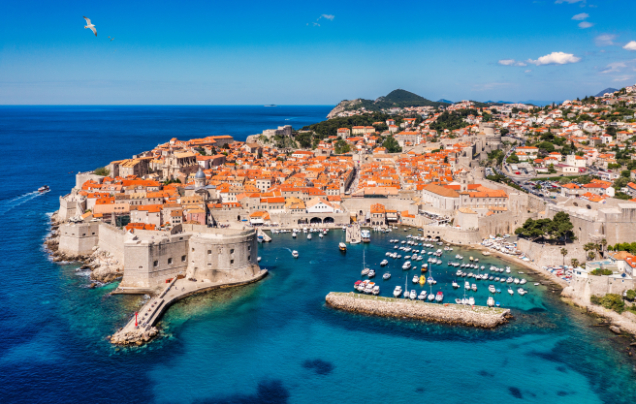 Day 11: Explore Dubrovnik