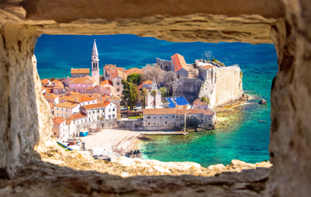 Day 8: Budva & Montenegrin Wine Experience