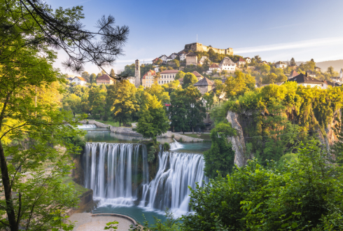 Best of the Balkans