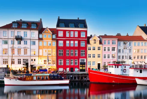 Secrets of Scandinavia