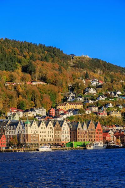 Secrets of Scandinavia