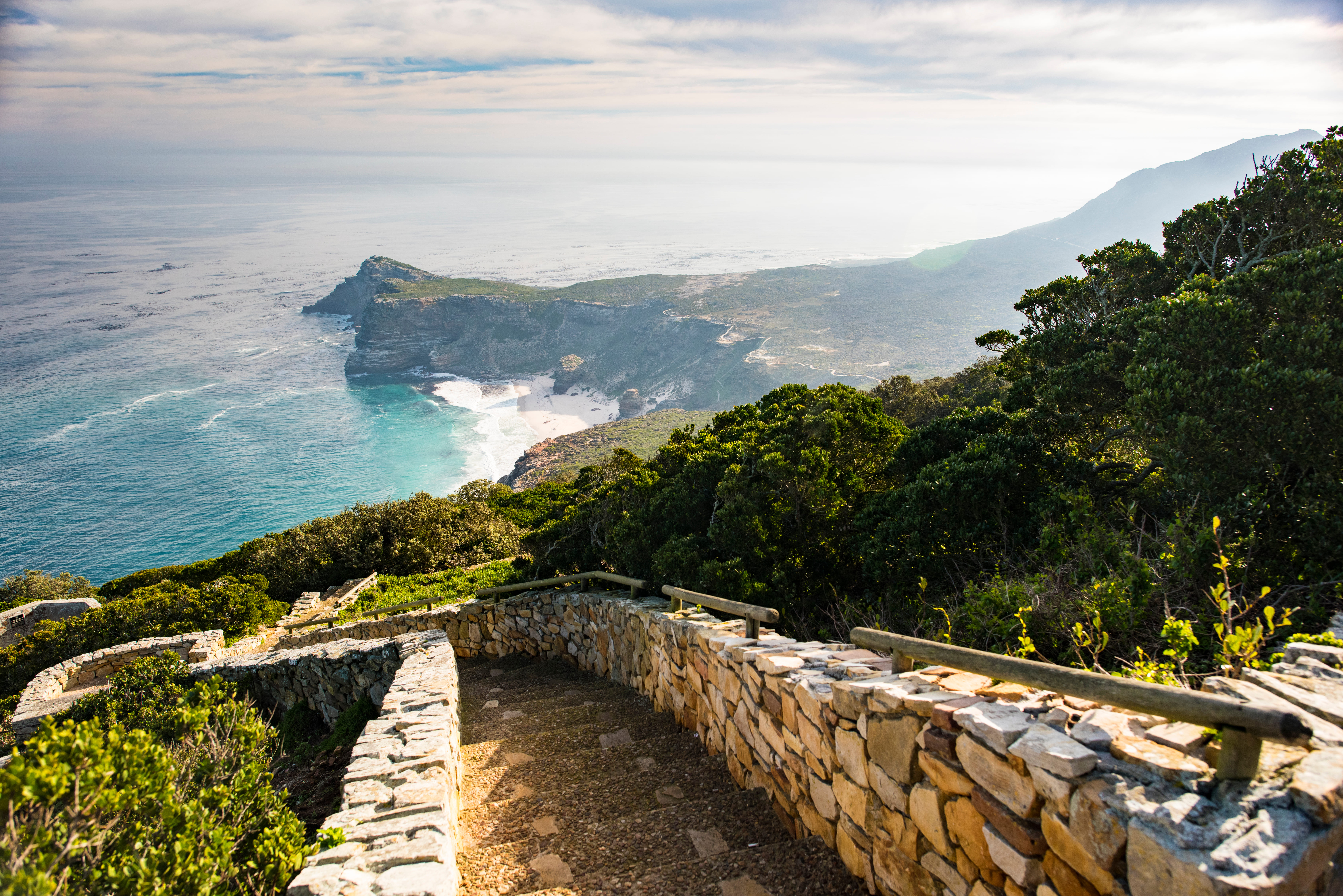 Day 13: Cape Town