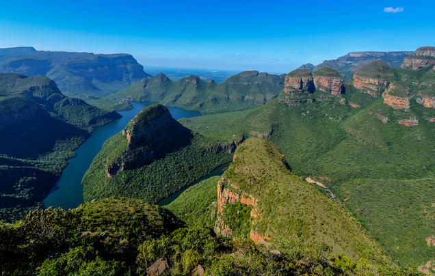 Day 3: Mpumalanga