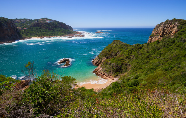 Day 9: Discover Knysna