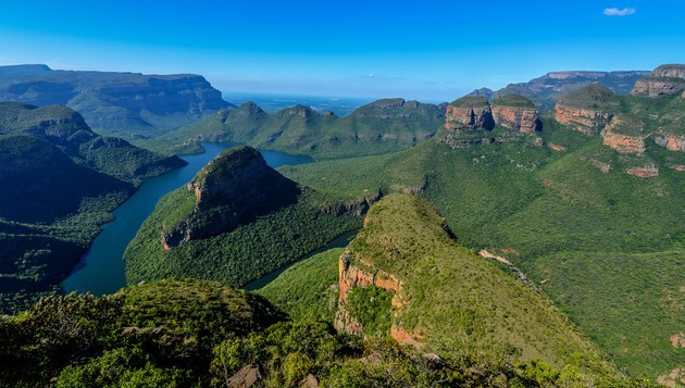 Day 3: Mpumalanga