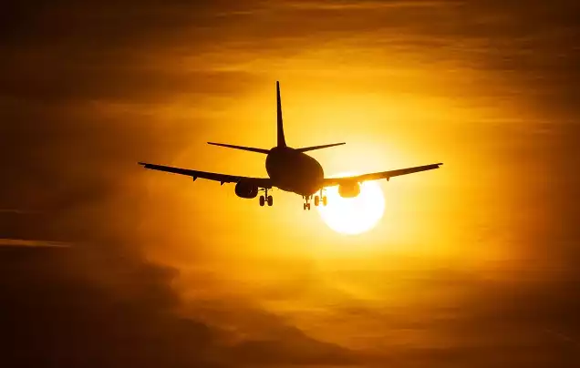 Day 22: Fly Tashkent to Ireland