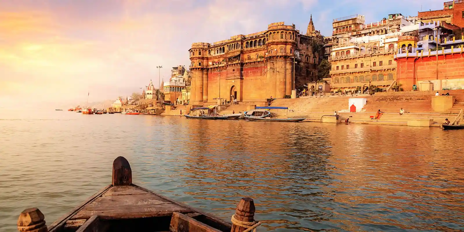 Tailormade Holiday in India & Sri Lanka