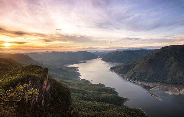 DAY 7 ELEPHANT CARE CENTRE - CHIANG RAI
