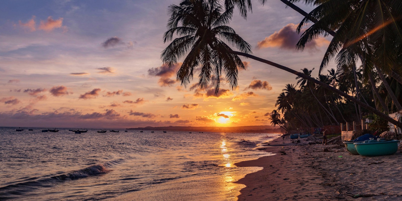 Mui Ne Beach Short Stay