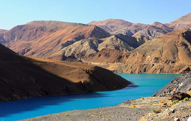 Day 7: Tibetan Xiahe