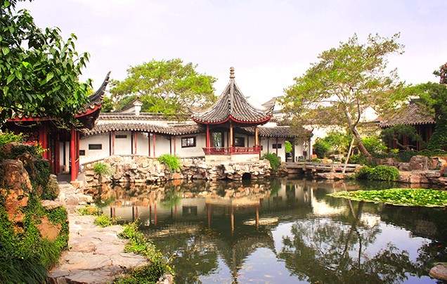 Day 23: Suzhou