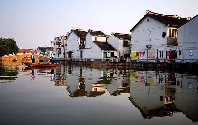 Day 19: Historic Suzhou