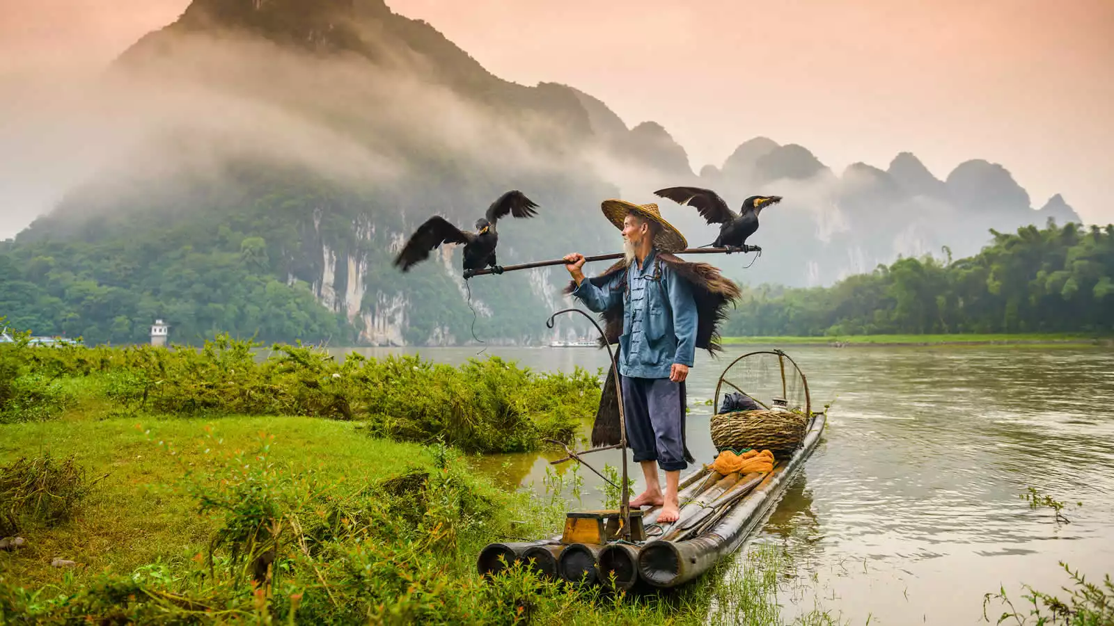 Tailormade Holidays in China