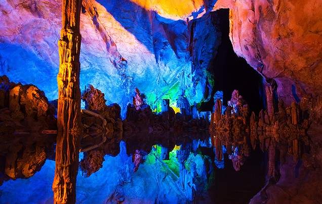 Day 13 Yangshuo Countryside