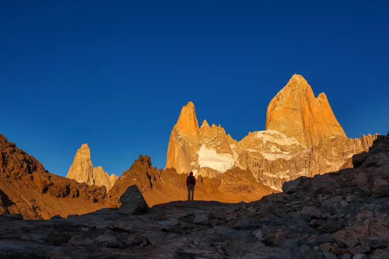 Latin America Brochure Launch Offer