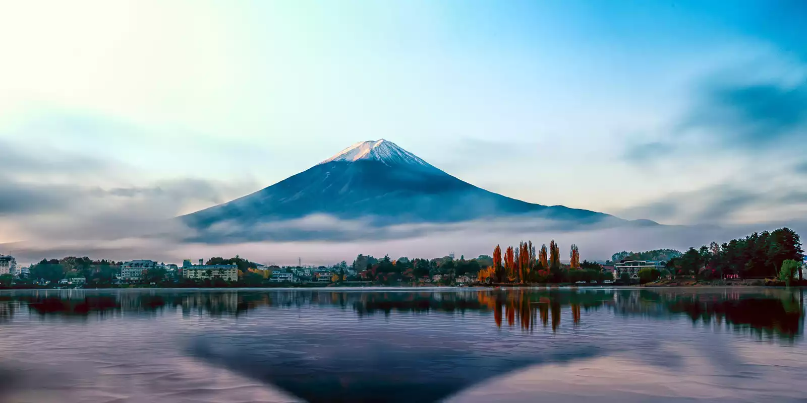 Mount Fuji Tours