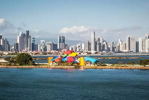 Panama