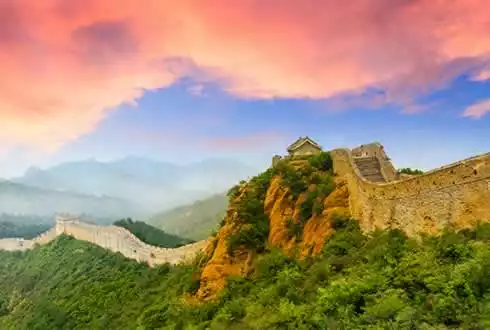 Great Wall of China