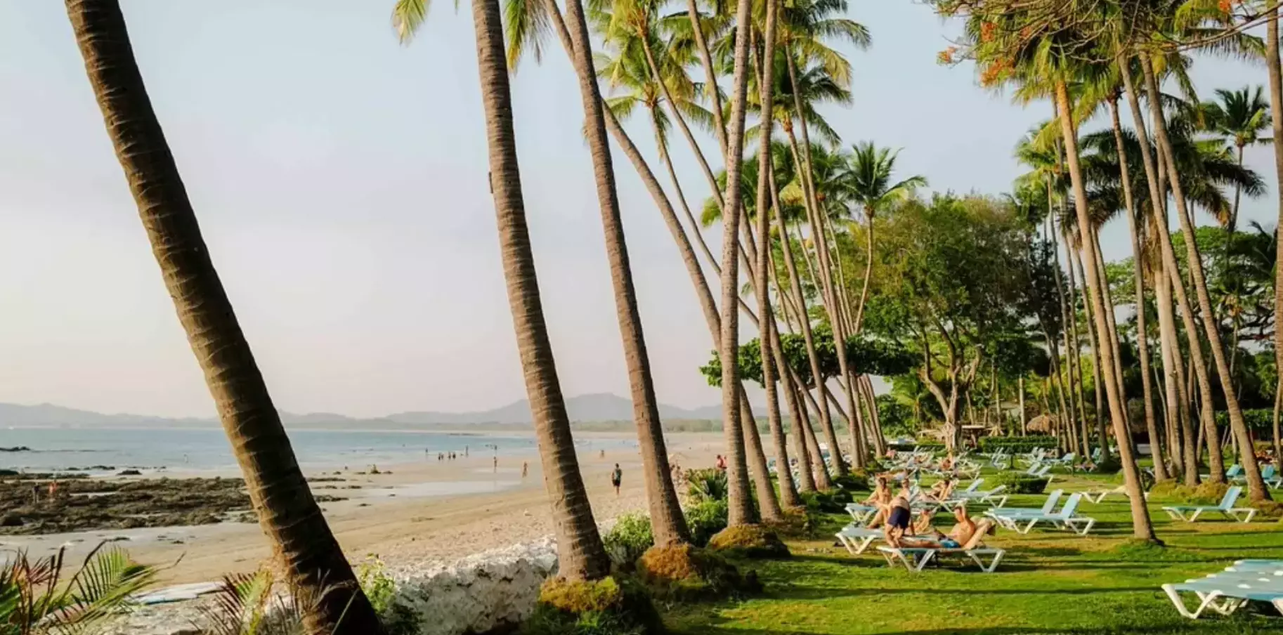Resort Activities