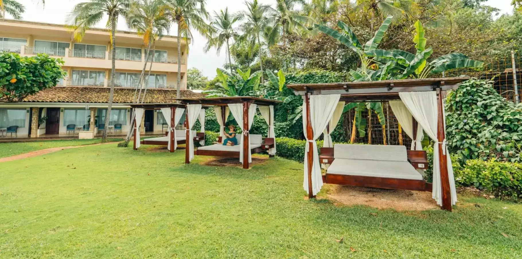 Resort Activities