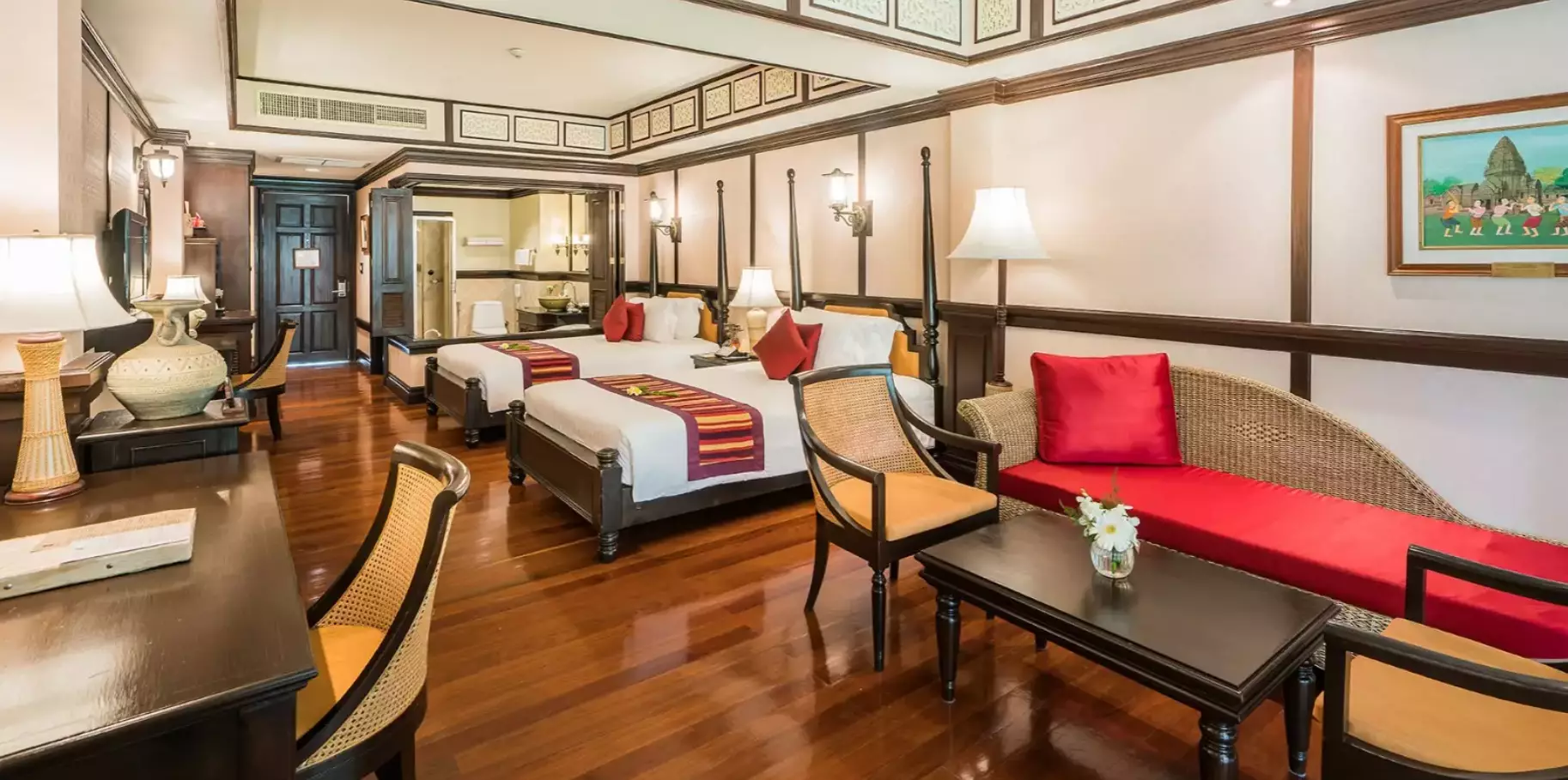 Grand Deluxe Room