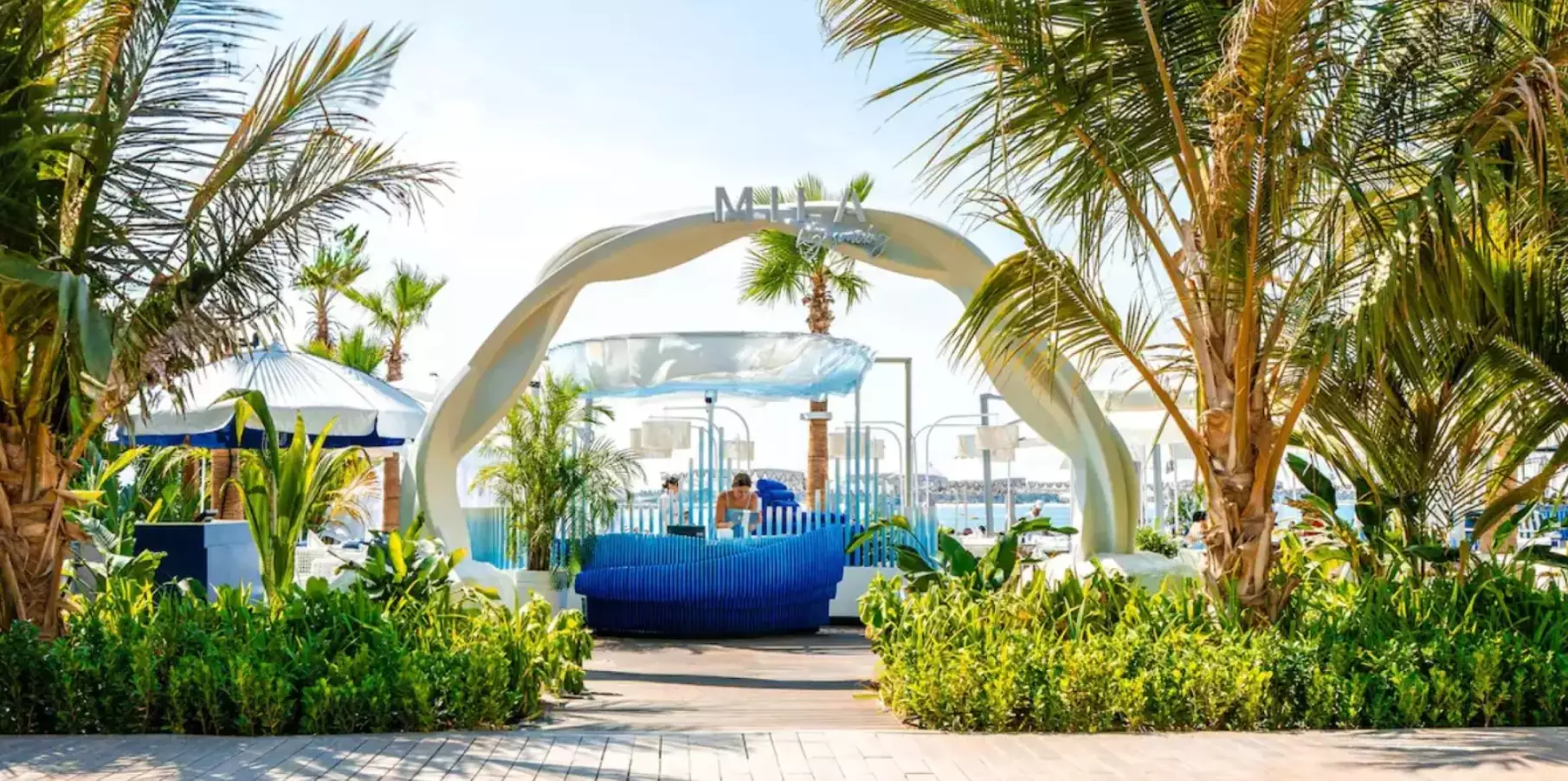 Resort Activities