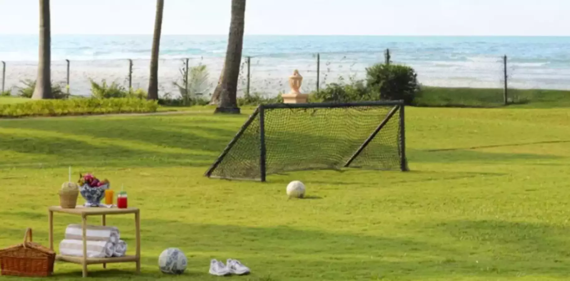 Resort Activities