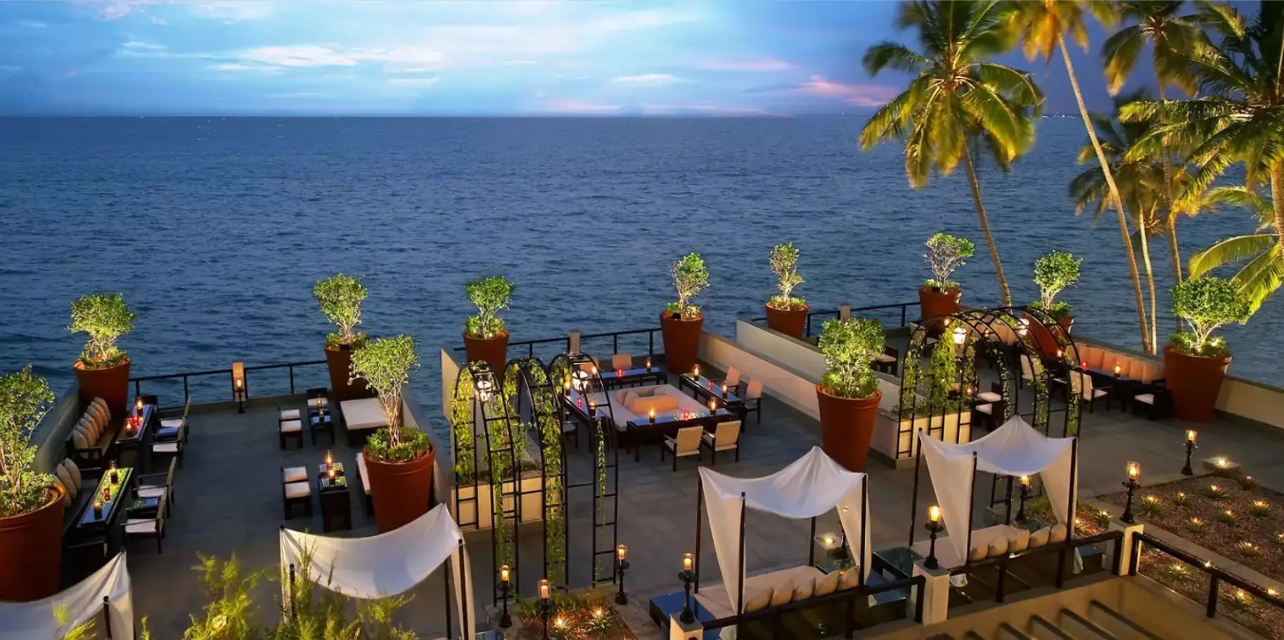 Sky Bar
