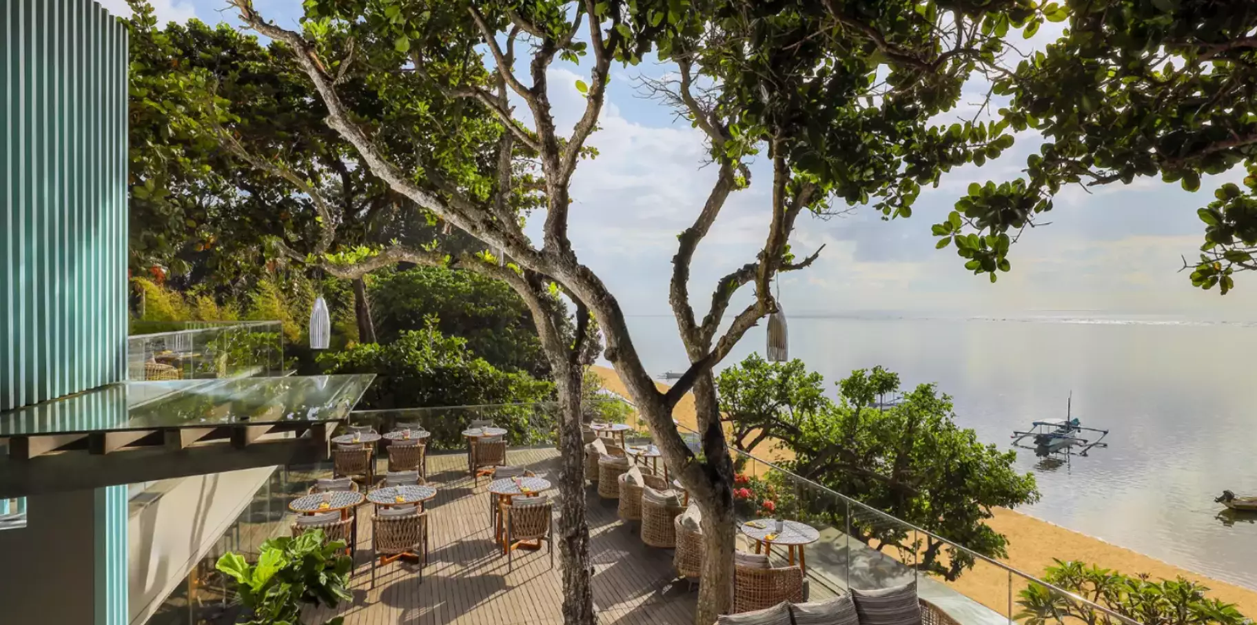 Tree Bar