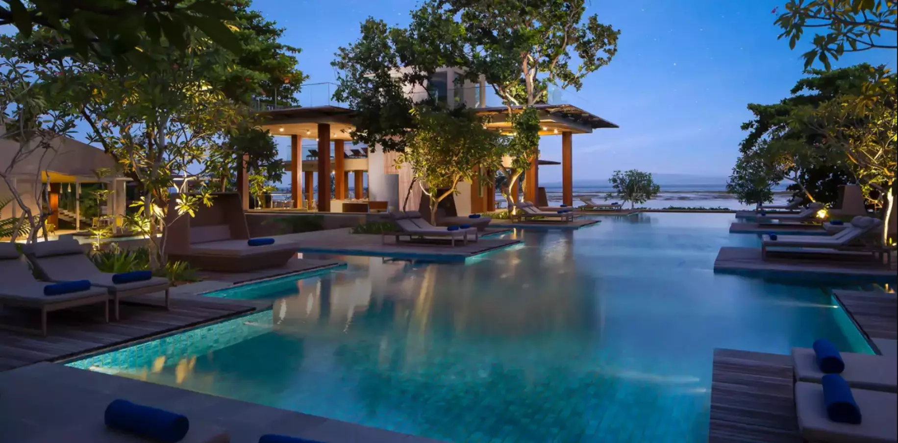 Resort Activities