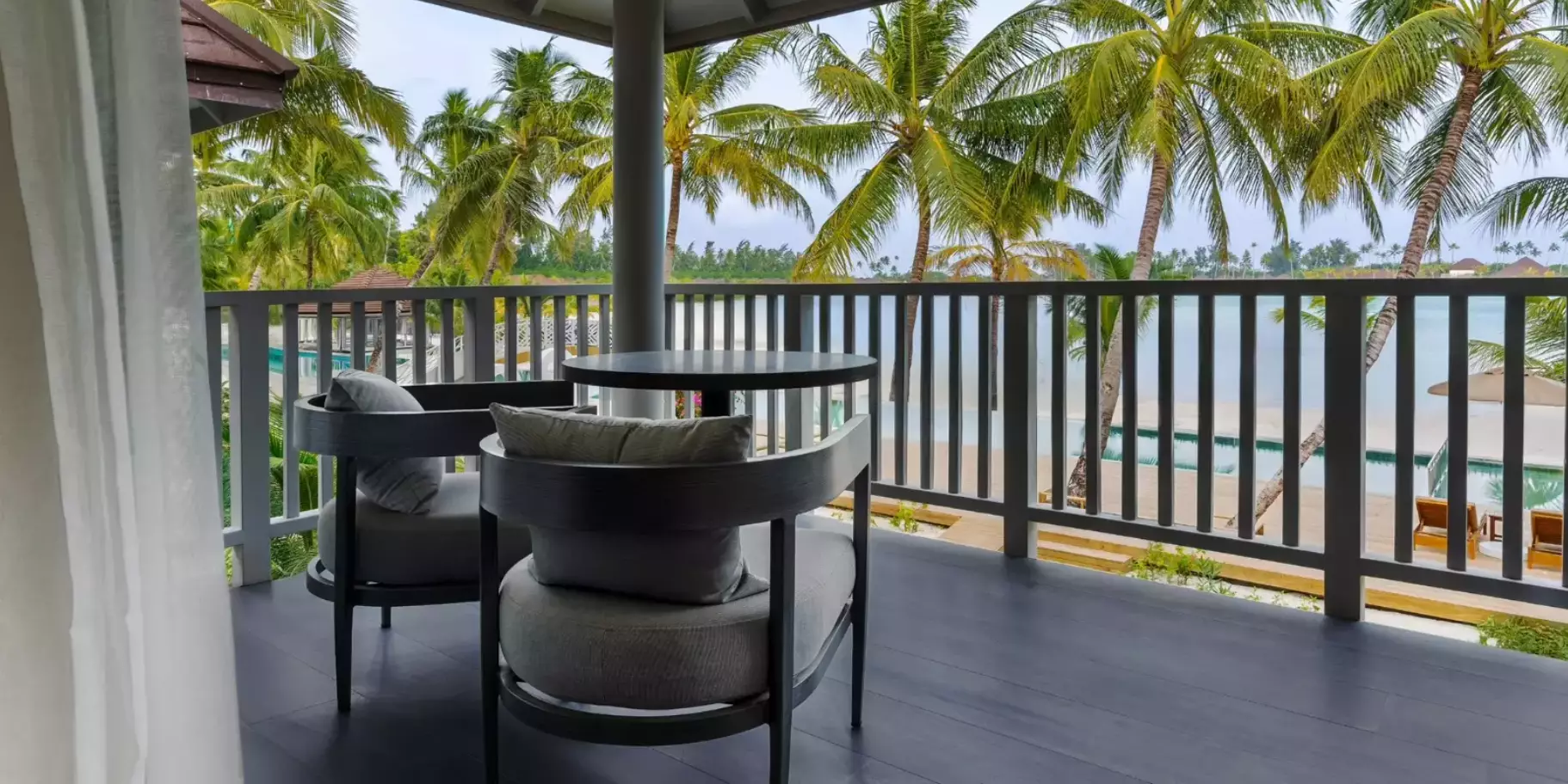  Beach Pavilion