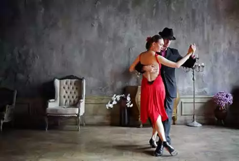 Tango Show
