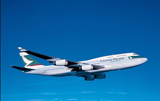 Day 16 Fly Hanoi to Ireland